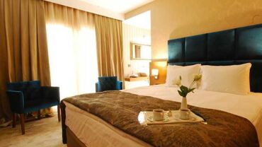 Riva Reşatbey Hotel