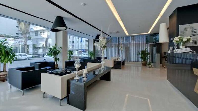 Riva Reşatbey Hotel