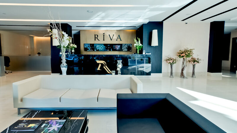Riva Reşatbey Hotel